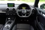 Audi A3 Sportback 2.0 TDI S-Line 2016 года (UK)